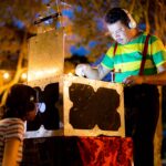 Claque Cultural em Anápolis tem três dias de arte