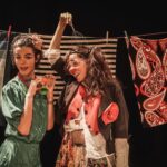 Claque Cultural chega a Jataí neste fim de semana
