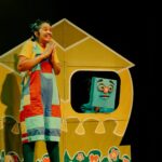 Claque Cultural chega a Morrinhos na próxima quinta (16/10)