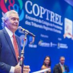 Pirenópolis sedia 89º Encontro do Colégio de Presidentes dos Tribunais Regionais Eleitorais