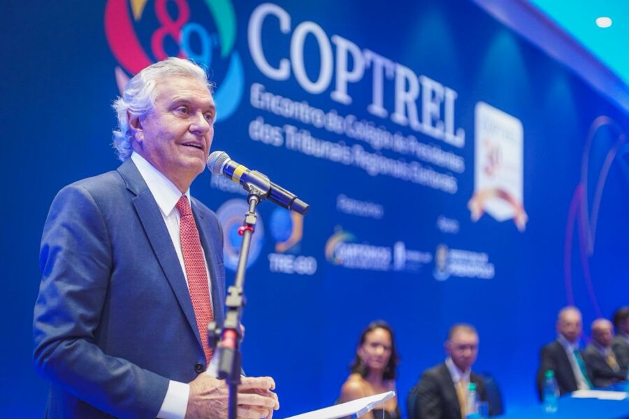 Pirenópolis sedia 89º Encontro do Colégio de Presidentes dos Tribunais Regionais Eleitorais