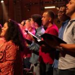 Basileu França recebe Concerto Sacro nesta quinta