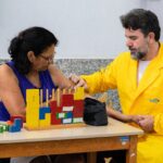 Crer promove ação terapêutica no Dia Mundial de Combate ao AVC