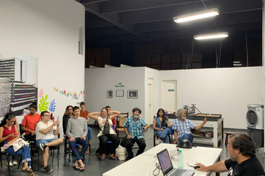 Cultura abre inscrições para curso gratuito de cinema latino-americano