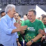 Mutirão de ações sociais chega ao Conjunto Vera Cruz II