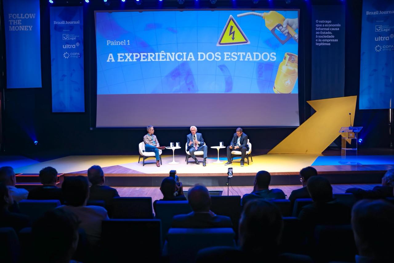 Queda da criminalidade em Goiás é reconhecida por especialista em segurança pública