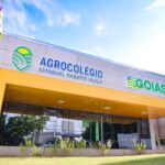 Agrocolégio Maguito Vilela recebe inscrições de novos alunos até 31 de outubro