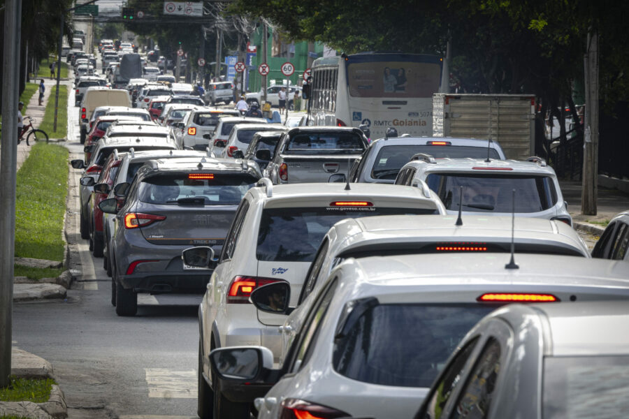 Prazo para pagar o IPVA é prorrogado até dia 20