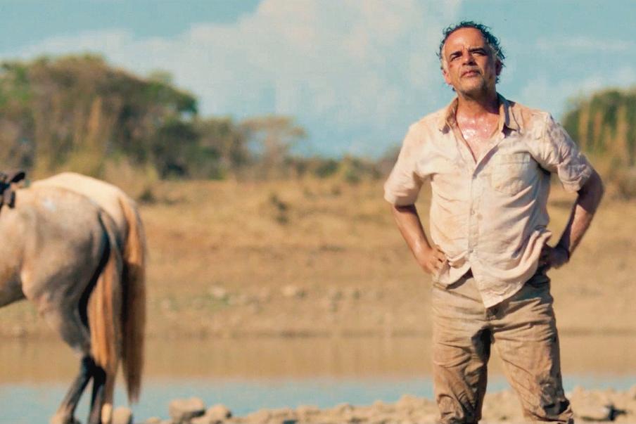 Cine Cultura promove sessão-debate do filme goiano “Oeste Outra Vez”