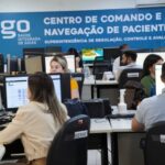 Centro de Comando e Navegação de Pacientes tem nova sede