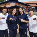 Cepi do Esporte de Goiás abre 80 vagas para 2026