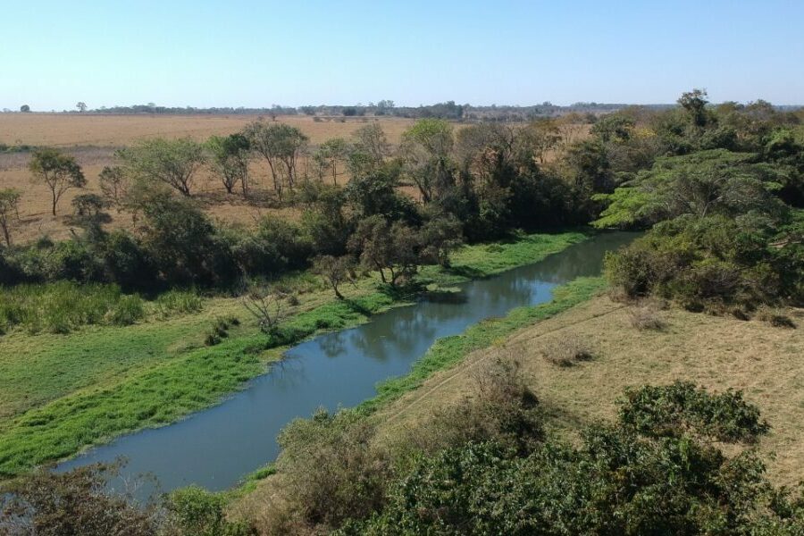 Meio Ambiente fará revisão no Plano de Manejo da APA do Pouso Alto