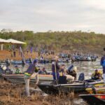 Três Ranchos recebe final do Circuito Goiano de Pesca Esportiva neste sábado