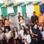 Governo investe mais de R$ 1,7 milhão em obras no Colégio Estadual Belmiro Soares