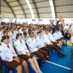 Inscrições para seleção dos colégios estaduais da Polícia Militar terminam na sexta