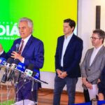 Goiás aciona STF para que União garanta repasses devidos à saúde
