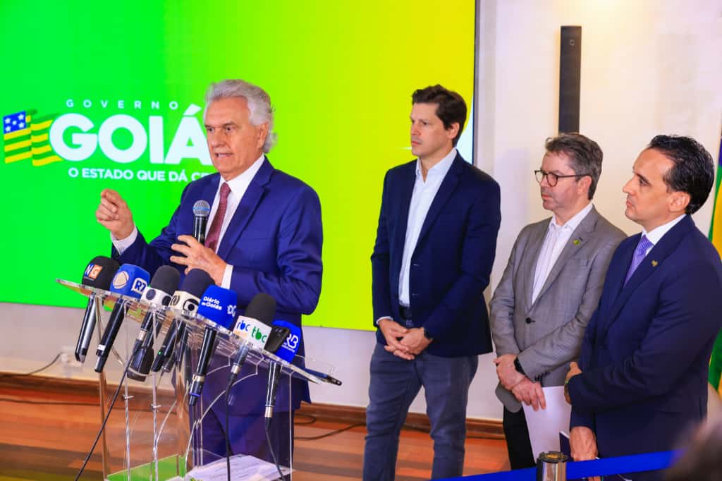 Goiás aciona STF para que União garanta repasses devidos à saúde