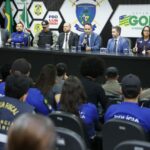Força-tarefa irá atuar no combate à falsificação de bebidas em Goiás