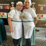 Definidas as finalistas do Concurso Sabores da Escola