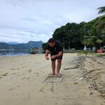 Pesquisa liderada por Goiás revela: 70% das praias estão contaminadas por microplásticos