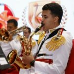 Corpo de Bombeiros celebra 36 anos de emancipação
