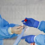 Saúde alerta para surtos de Síndrome Gripal em instituições