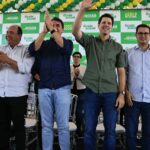 Crédito social no Vale do São Patrício recebe R$ 3,4 milhões