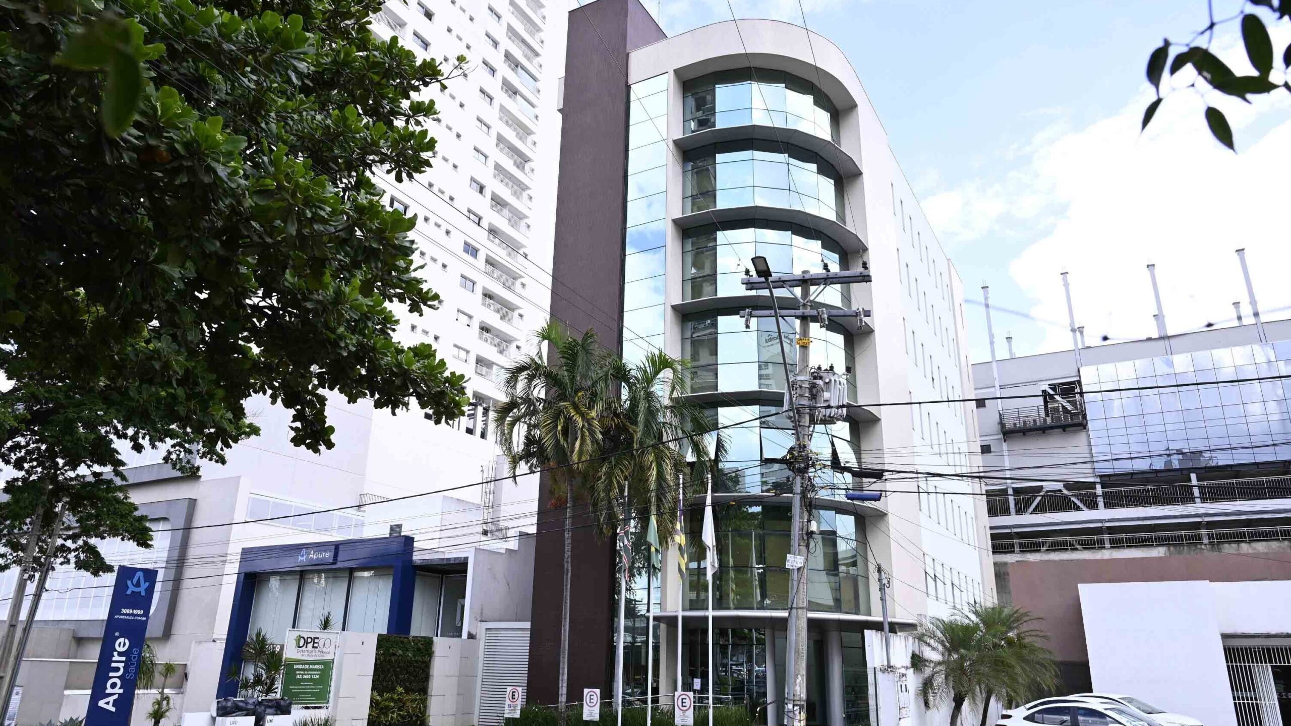Feriado: Defensoria Pública atenderá em regime de plantão