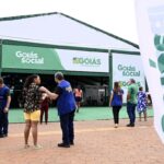 Defensoria e Goiás Social levam atendimento a Planaltina