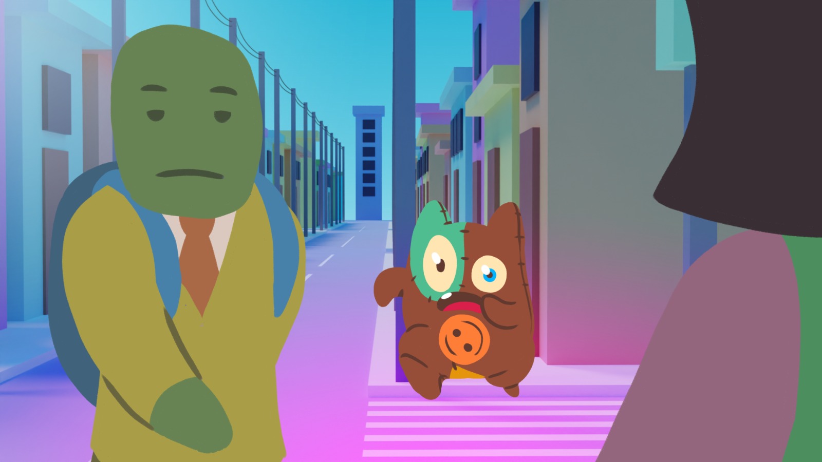 Dia Internacional da Animação: governo investe na visibilidade de obras goianas