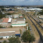 Regularização fundiária no Daia garante segurança a empresas