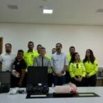 Detran reforça aplicação da Lei Seca em Senador Canedo