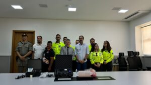 Detran reforça aplicação da Lei Seca em Senador Canedo