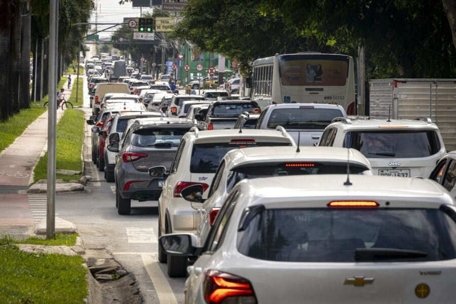 Economia e Detran permitem quitação unificada de débitos atrasados de veículos