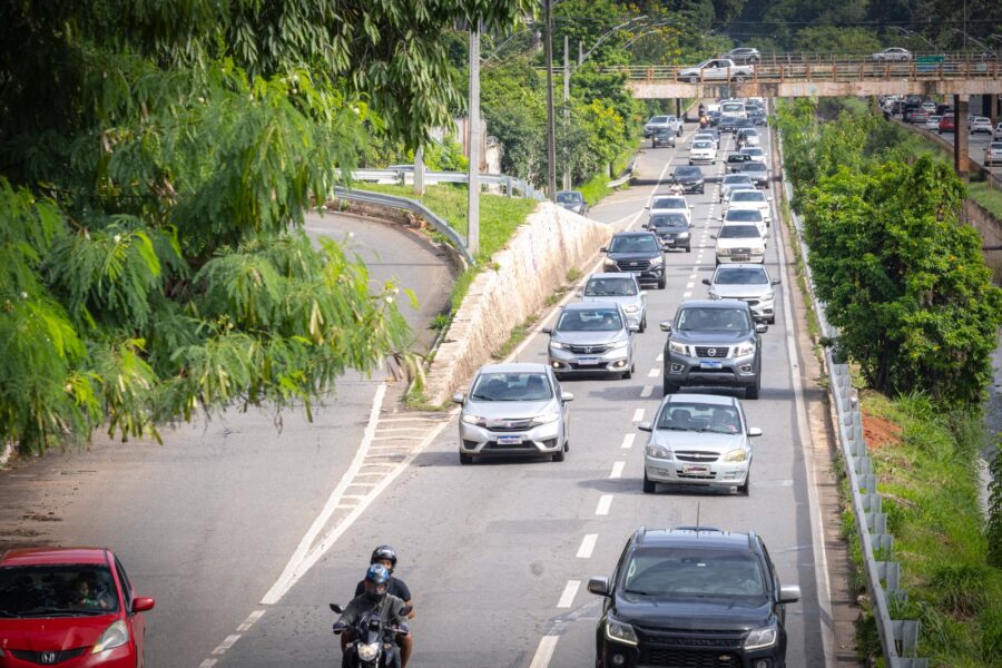 IPVA 2025 em Goiás poderá ser pago até dia 31