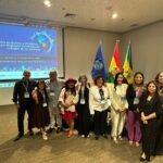 Saúde participa de evento da OMS, na Bolívia