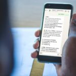Economia lança suporte técnico com IA no WhatsApp