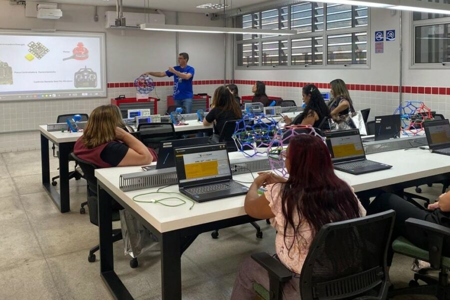 Estado investe R$ 1,3 milhão para criação de empresas inovadoras