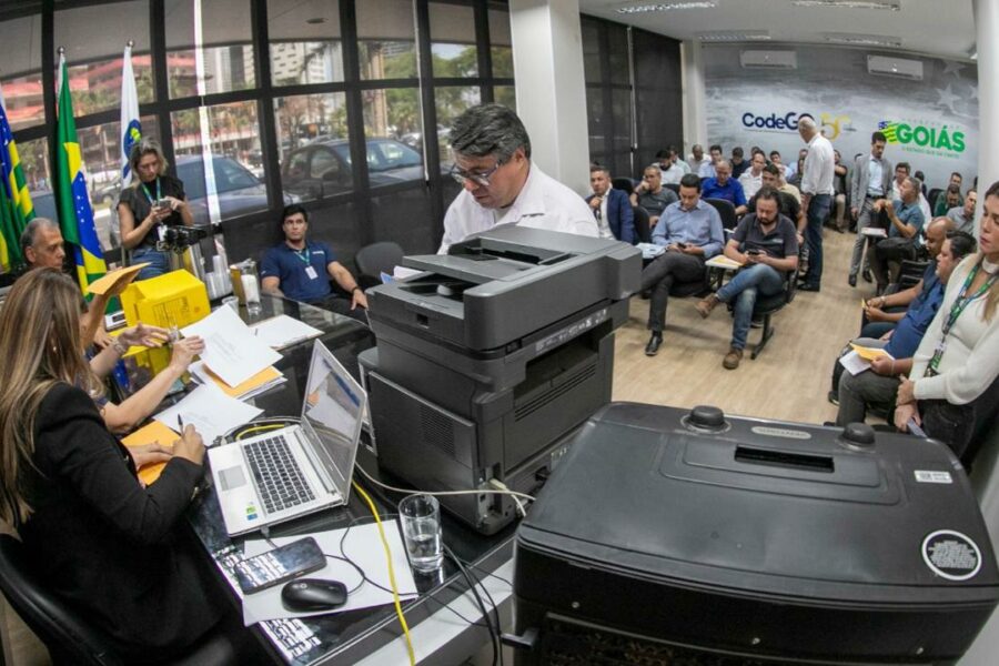 Mais de 100 empresas manifestam interesse em investir no Dianot