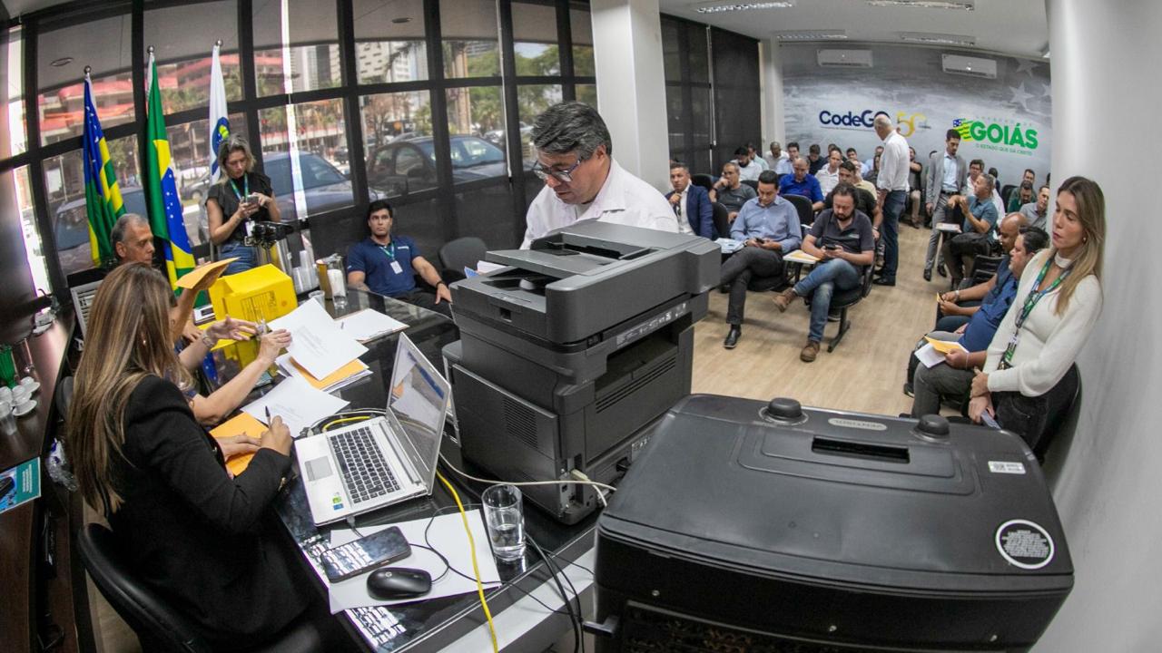 Mais de 100 empresas manifestam interesse em investir no Dianot
