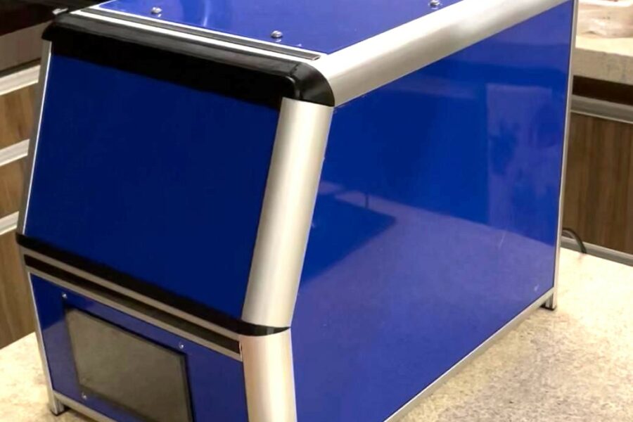 Startup goiana desenvolve tecnologia com IA para cirurgias de câncer de mama