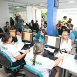 Retomada realiza Feirão de Empregos com mais de mil vagas e salários de até R$4 mil