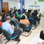 Novo feirão de empregos começa nesta terça, no Araguaia Shopping