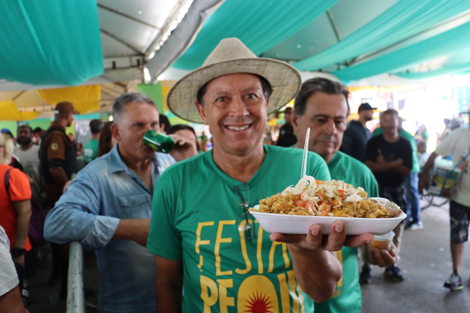 Ceasa realiza 5ª edição da Festa do Pequi no próximo dia 23
