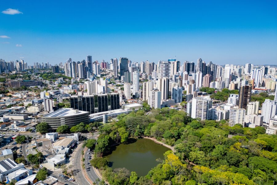 Aniversário da capital será celebrado no Festival do Bem