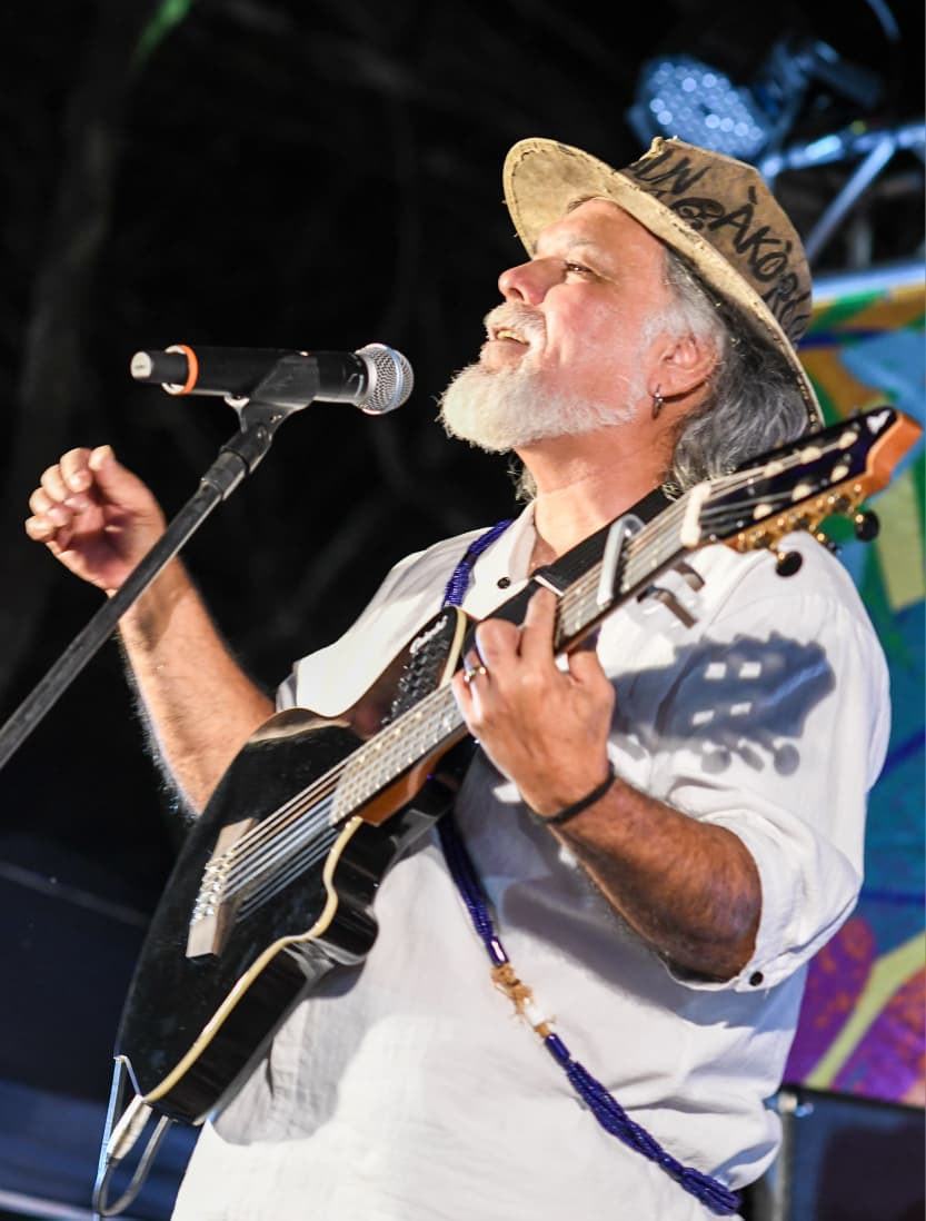 Festival MPB em Série III terá shows em Goiânia e Brasília