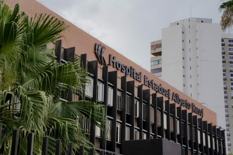 Mutirão de mamografias no HGG oferece mais de 200 exames