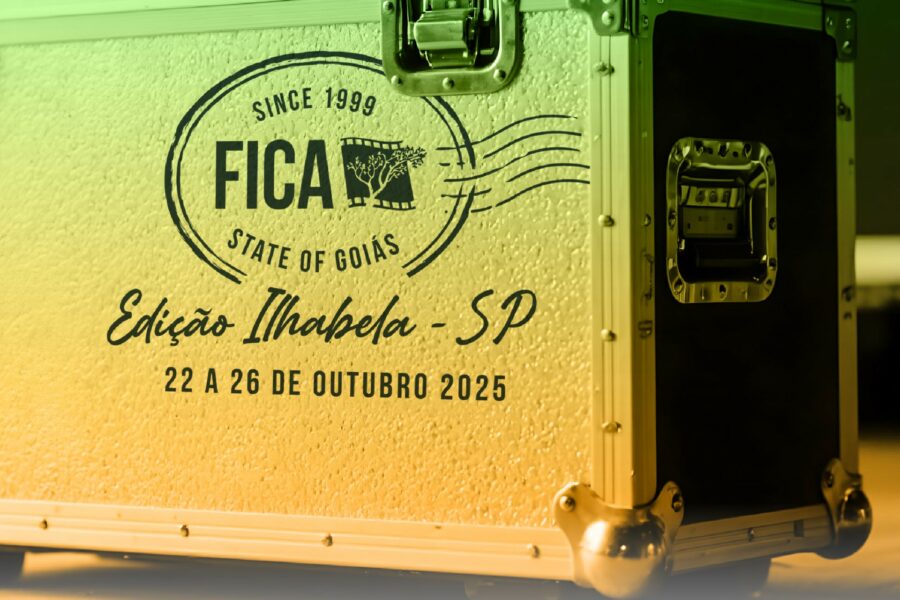 Fica leva cinema ambiental à Feira Literária de Ilhabela 