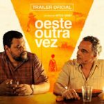 Cine Ferroviário estreia programação nesta sexta-feira