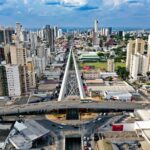 Goiânia 92 anos: governo transforma capital em referência de inovação, segurança e qualidade de vida